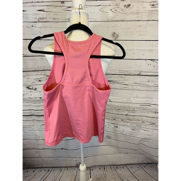 Lady Foot Locker Athletic Top Size Large - Picture 4 of 4